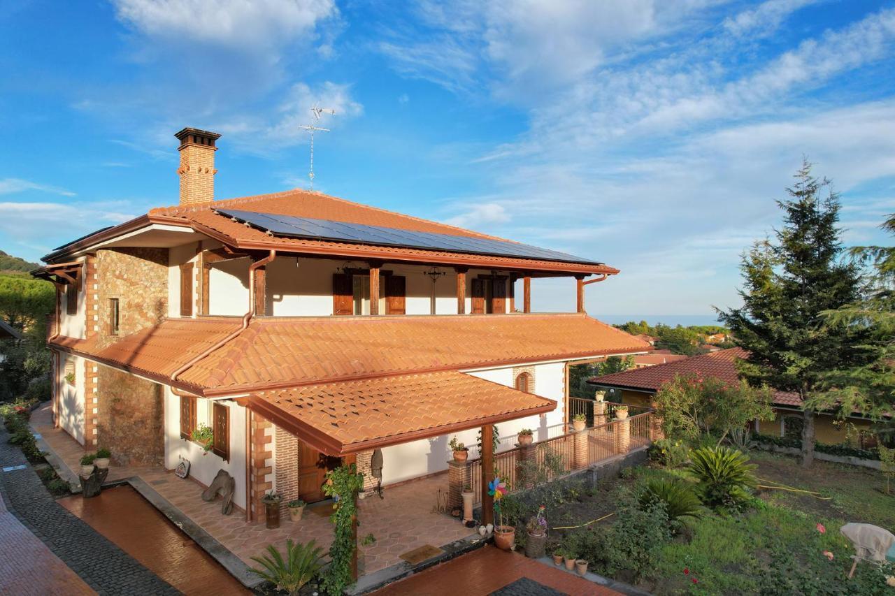 Etna Casa Del Sole * Nicolosi