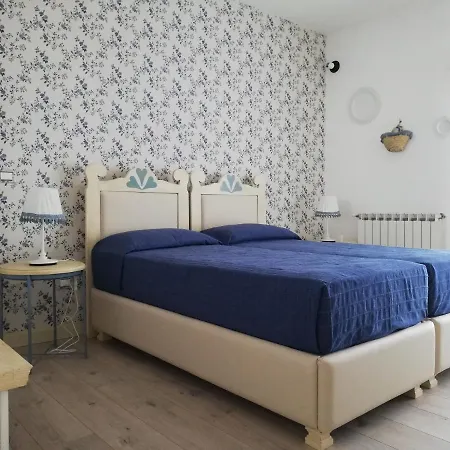 Bed and Breakfast Etna Casa Del Sole Nicolosi Exterior foto
