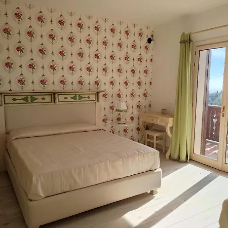 Bed and Breakfast Etna Casa Del Sole Nicolosi Exterior foto