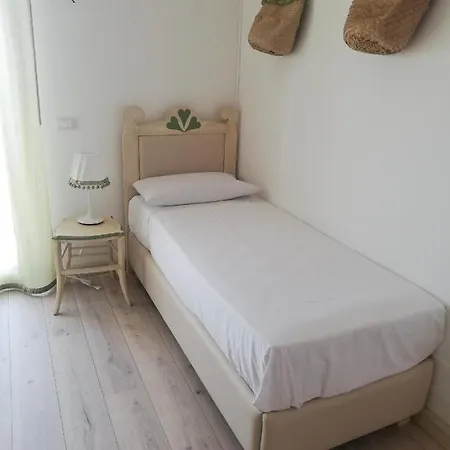 Bed and Breakfast Etna Casa Del Sole Nicolosi Exterior foto