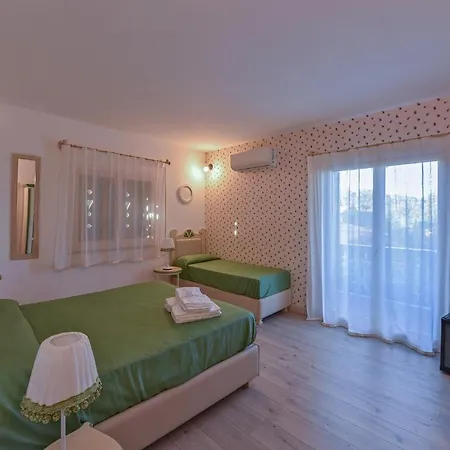 Bed and Breakfast Etna Casa Del Sole Nicolosi Exterior foto