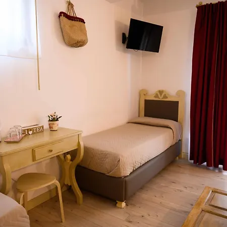 Bed and Breakfast Etna Casa Del Sole Nicolosi Exterior foto