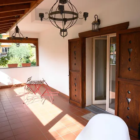 Bed and Breakfast Etna Casa Del Sole Nicolosi Exterior foto