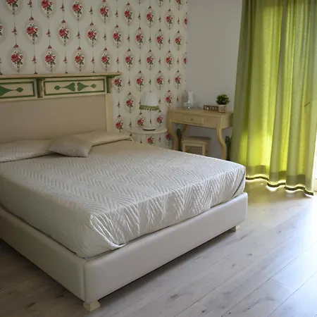Bed and Breakfast Etna Casa Del Sole Nicolosi Exterior foto