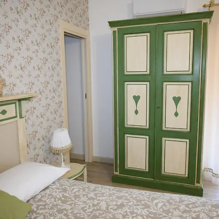 Bed and Breakfast Etna Casa Del Sole Nicolosi Exterior foto