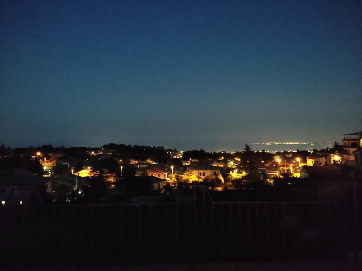 Etna Casa Del Sole Bed & Breakfast